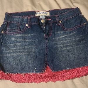 Deb jean skirt
